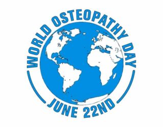 world osteopathy day